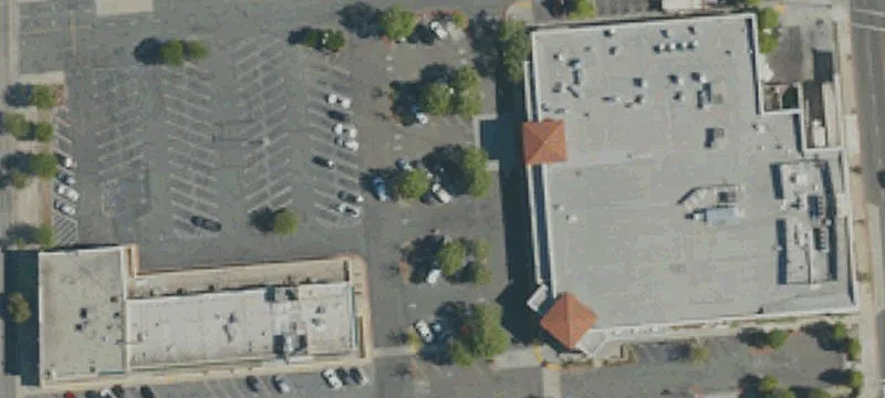 1101 Huntington Dr