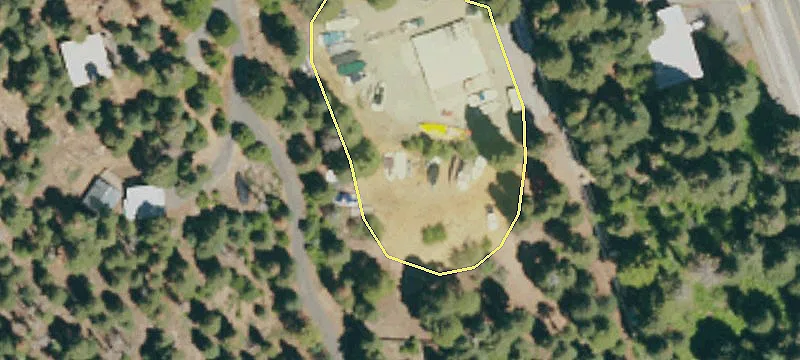 Tahoma, CA 96142
