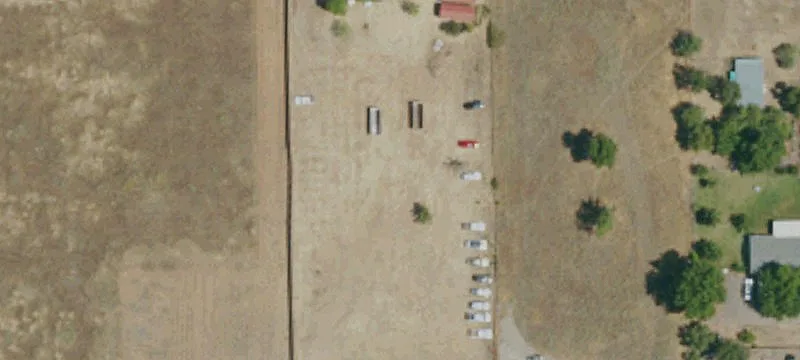 Bedell Ln