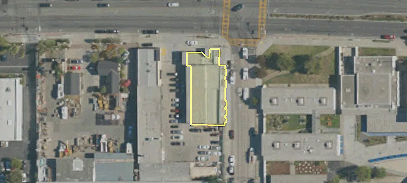 228 Duarte Rd