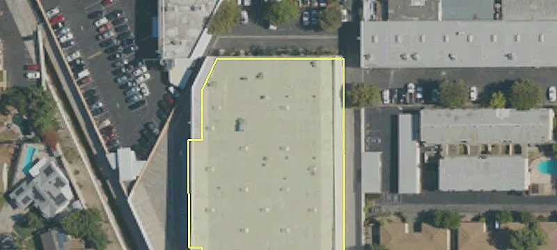 250 Duarte Rd