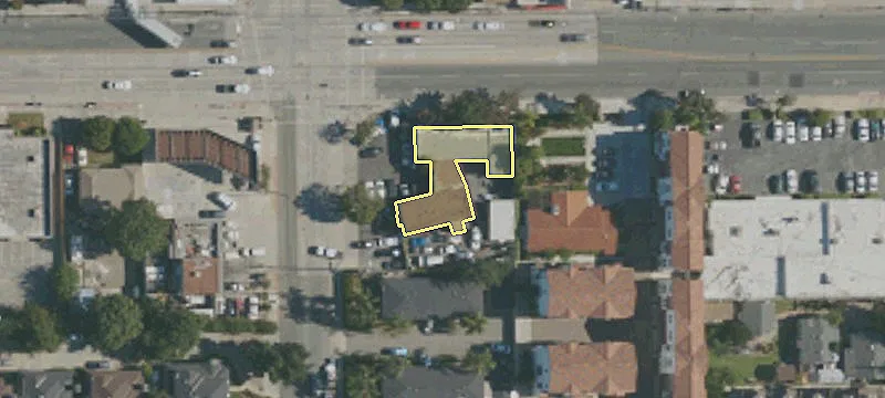 450 Duarte Rd