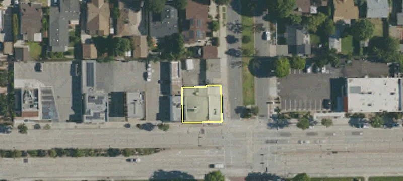 601 Huntington Dr