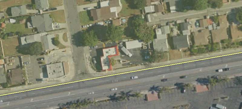 10601 Lowr Azusa Rd