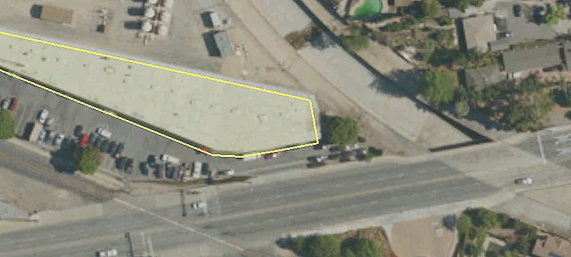9237 Lowr Azusa Rd