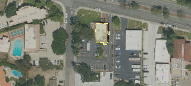 416 Foothill Blvd