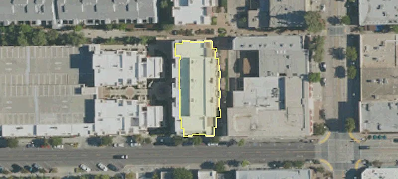 121 Colorado Blvd