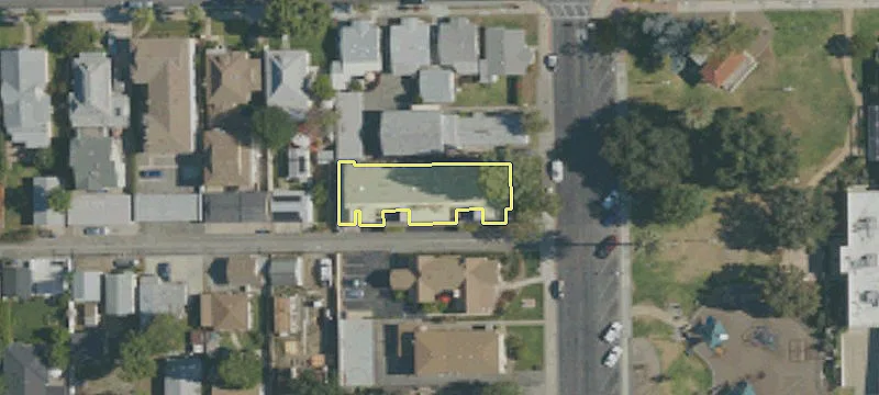 311 Primrose Ave