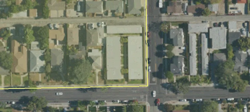 245 Colorado Blvd
