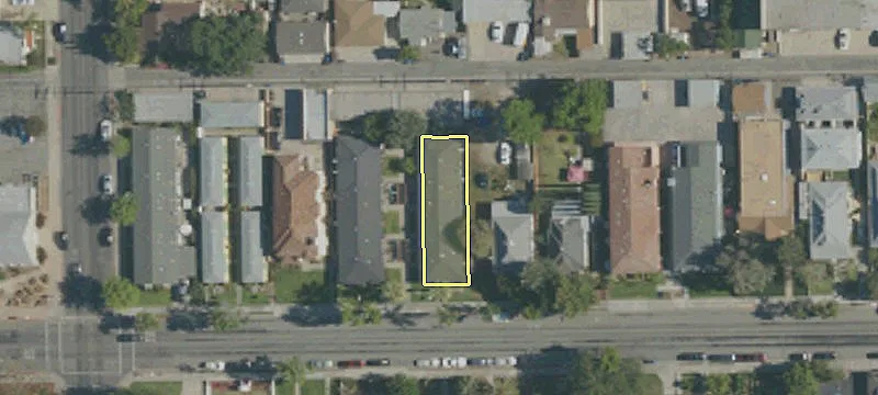 233 Colorado Blvd