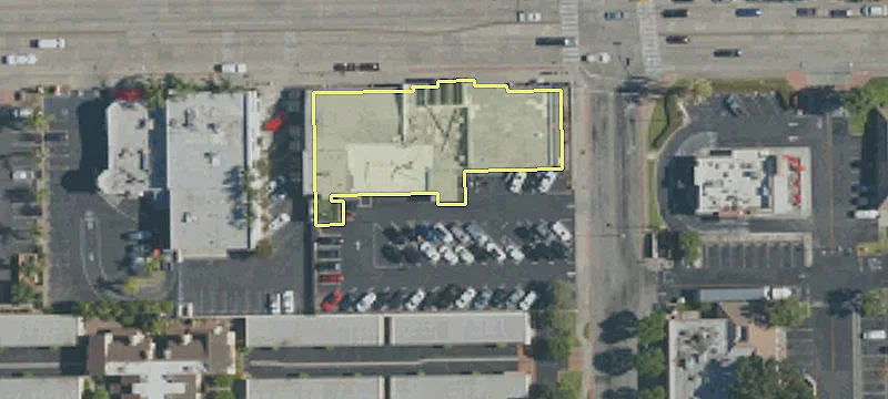 204 Foothill Blvd