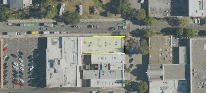 401 Myrtle Ave