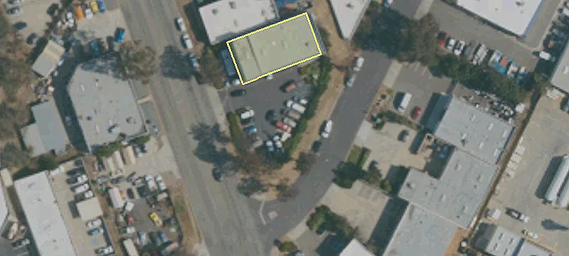 Auto Park Way