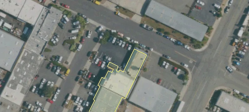 Vinewood St