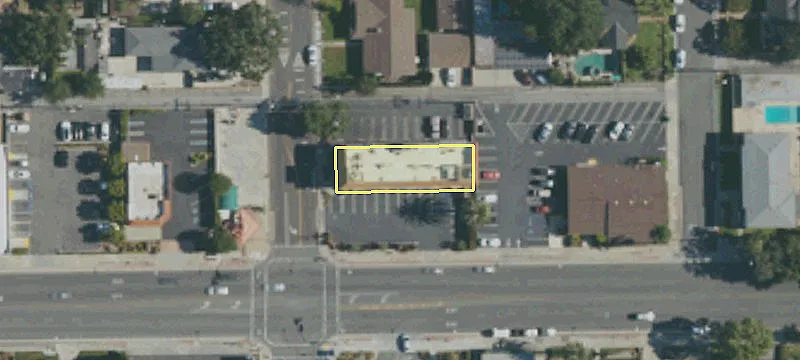 899 Foothill Blvd