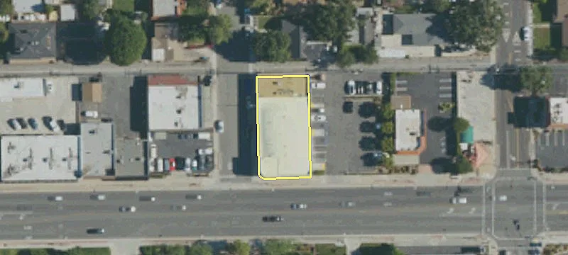 925 Foothill Blvd