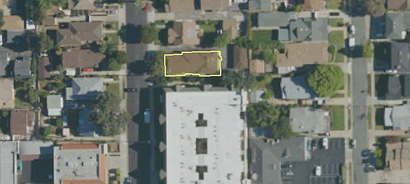 201 Foothill Blvd