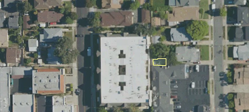 201 Foothill Blvd