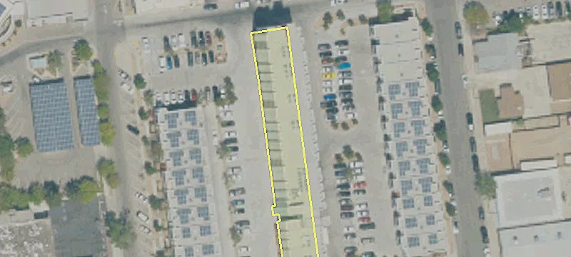 715 Milling St