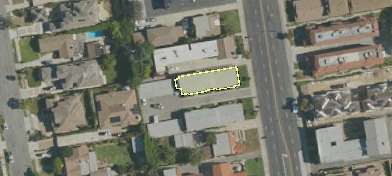 5721 12th Temple City Blvd