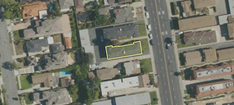 5737 Temple City Blvd
