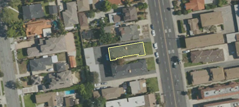 5741 Temple City Blvd