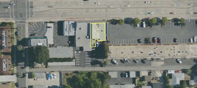 432 Foothill Blvd