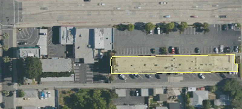 426 Foothill Blvd