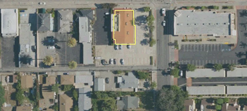 302 Foothill Blvd