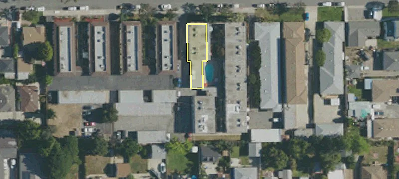 530 Linwood Ave