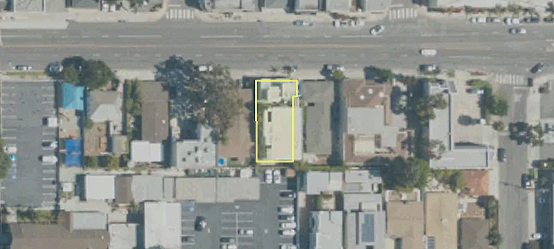 930 Manhattan Bch Blvda