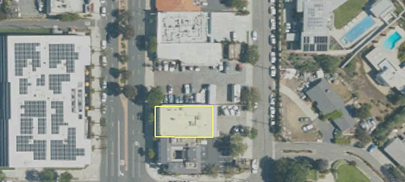 208 Sepulveda Blvd