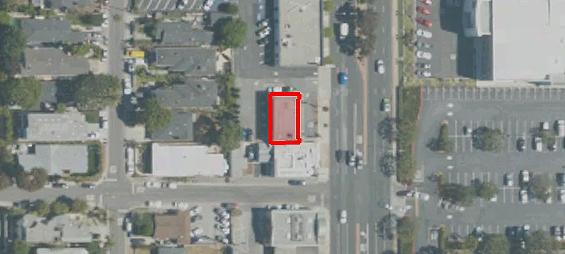 1405 Sepulveda Blvd