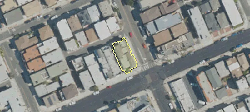 2201 Highland Ave