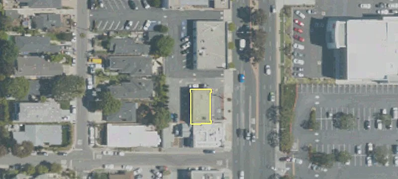 1405 Sepulveda Blvd