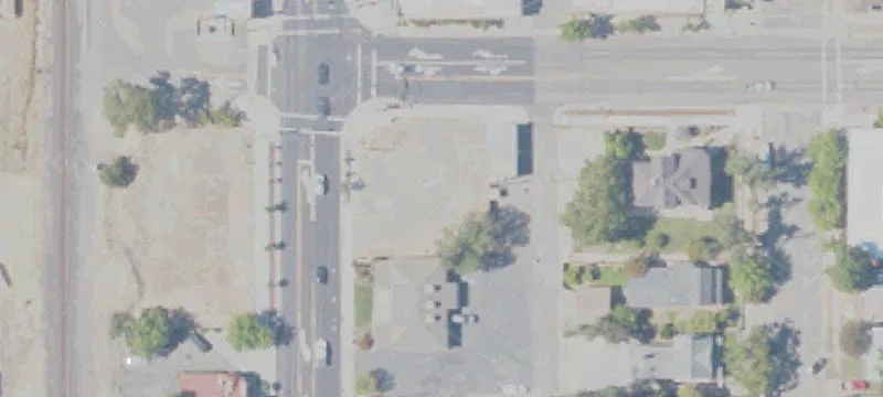 395 Lincoln Blvd