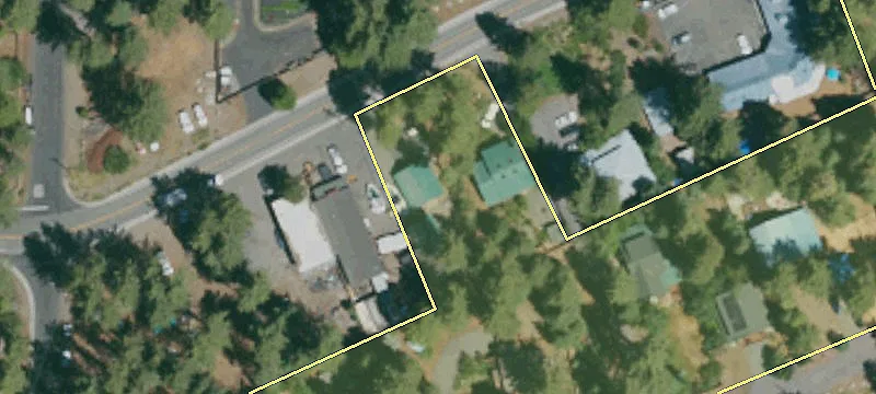 2780 Lk Frst Rd