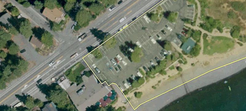 5000 Lk Blvd