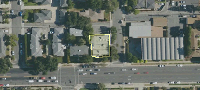 635 Foothill Blvd