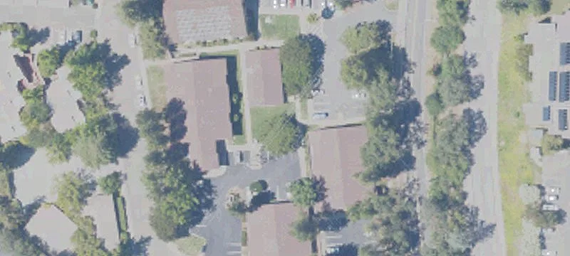 701 Auburn Ravine Rd