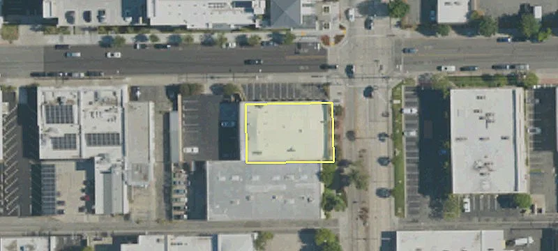 901 Myrtle Ave