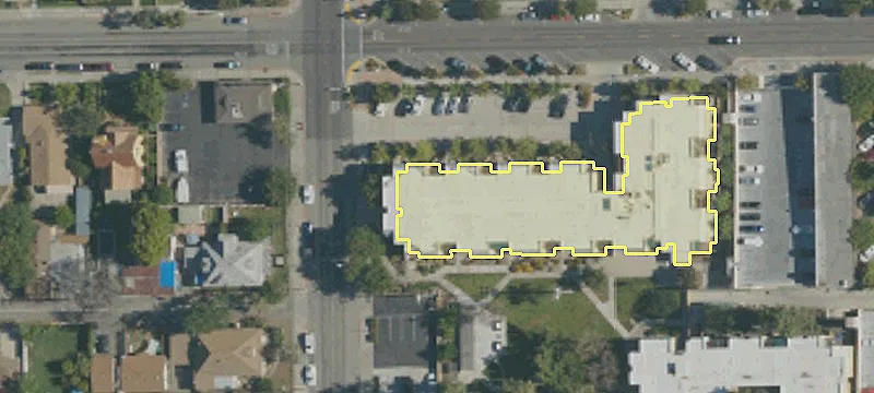 150 Colorado Blvd