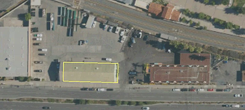 145 Duarte Rd