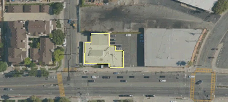 245 Duarte Rd