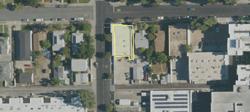 802 Primrose Ave