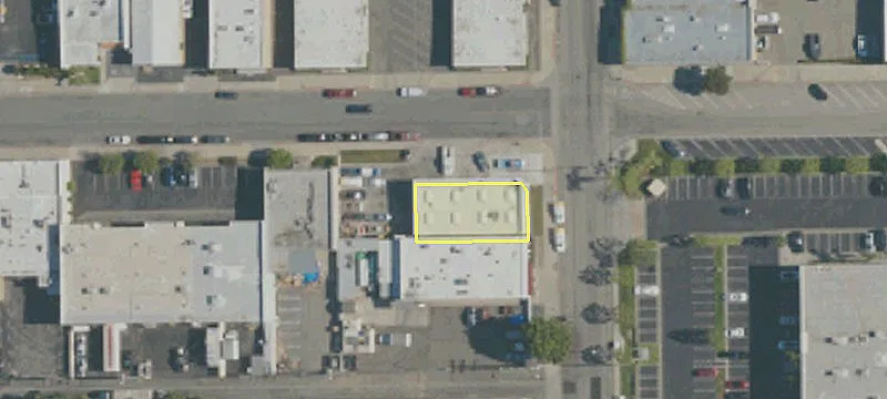 1003 Primrose Ave, Unit 1