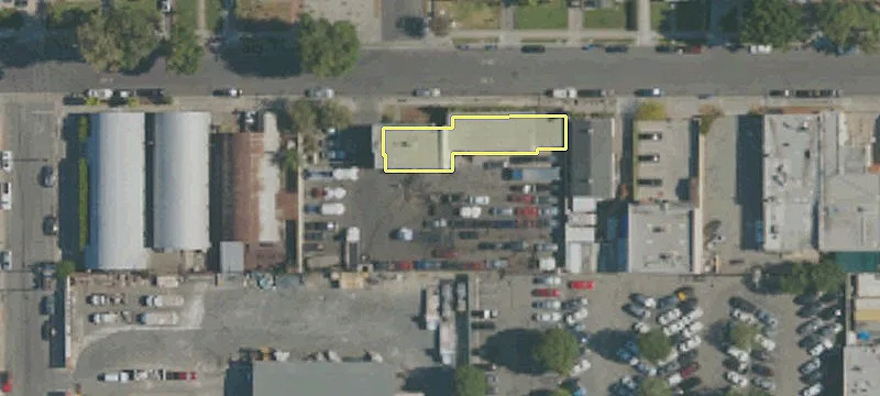 150 Pomona Ave