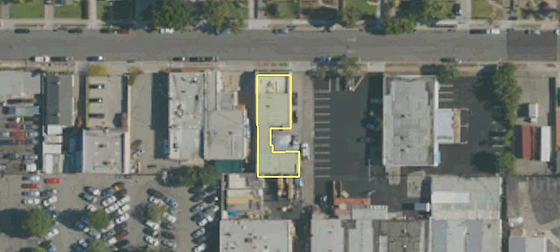 230 Pomona Ave
