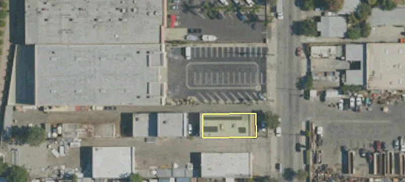 2507 Loma Ave