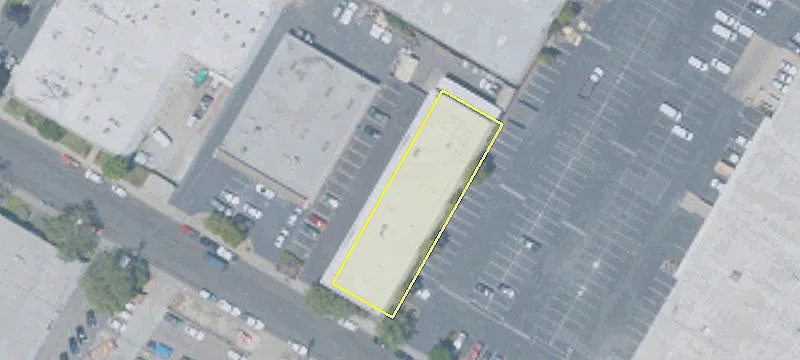 476 Whitney St